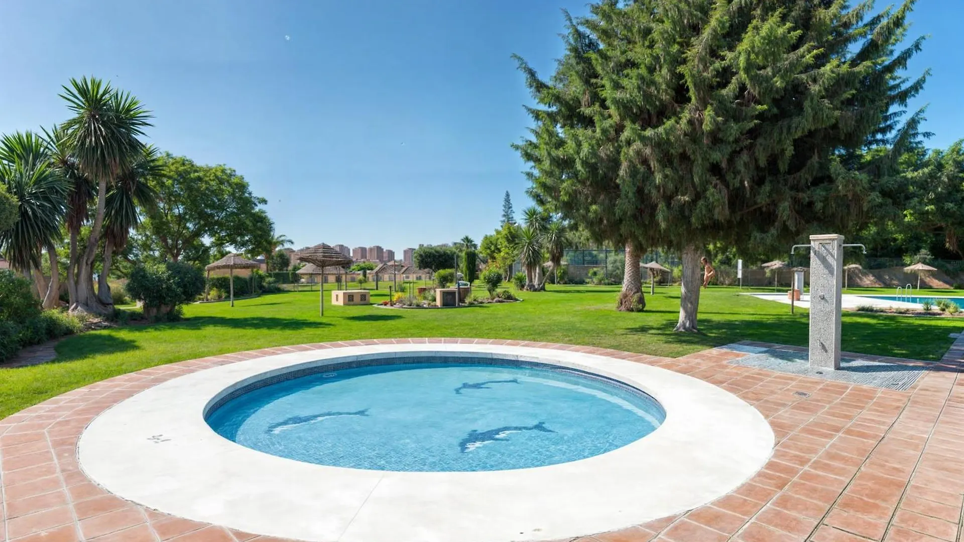 Apt. Colina De Mar- Coastal Retreat Near The Beach Torremolinos Spain