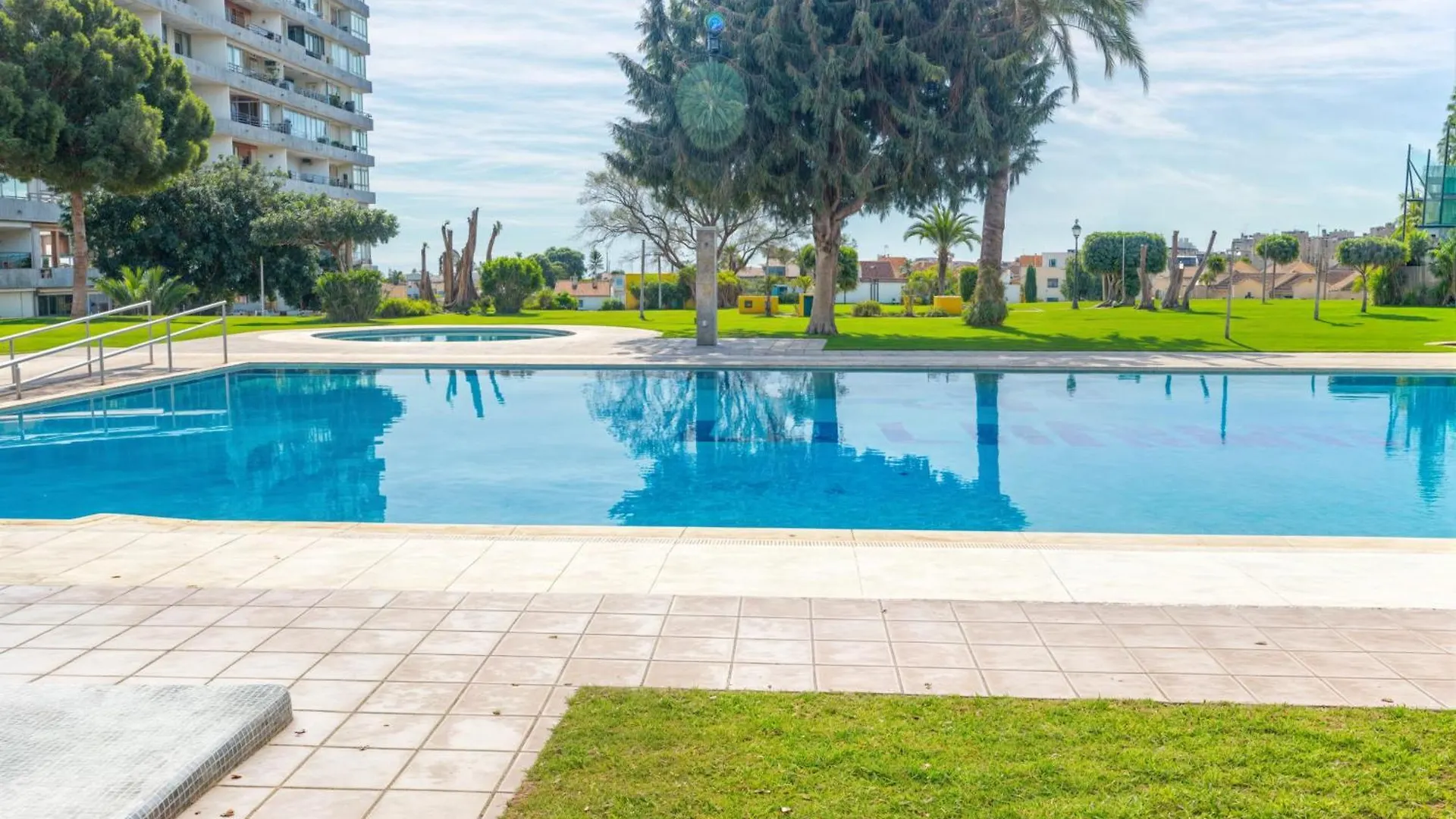 Apt. Colina De Mar- Coastal Retreat Near The Beach Torremolinos 0*,  Spain