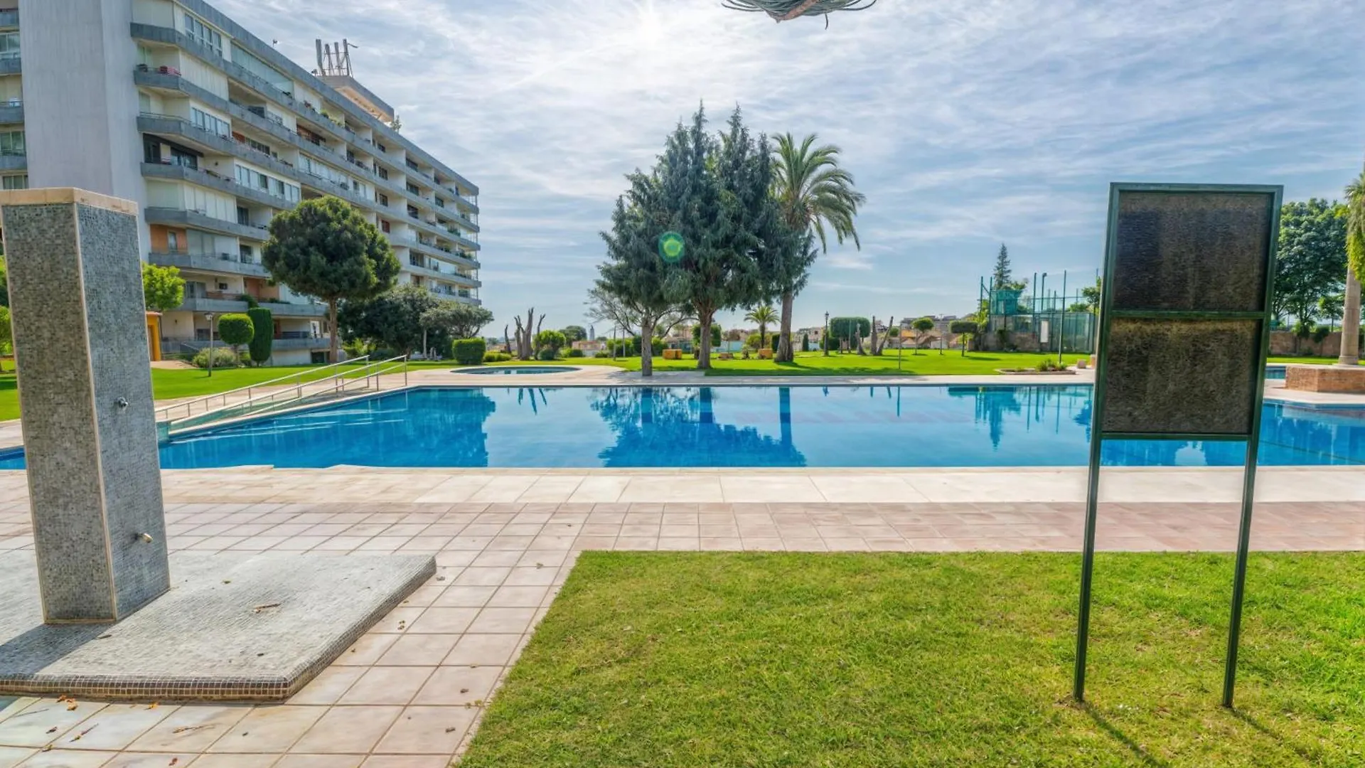 Apt. Colina De Mar- Coastal Retreat Near The Beach Torremolinos Apartment