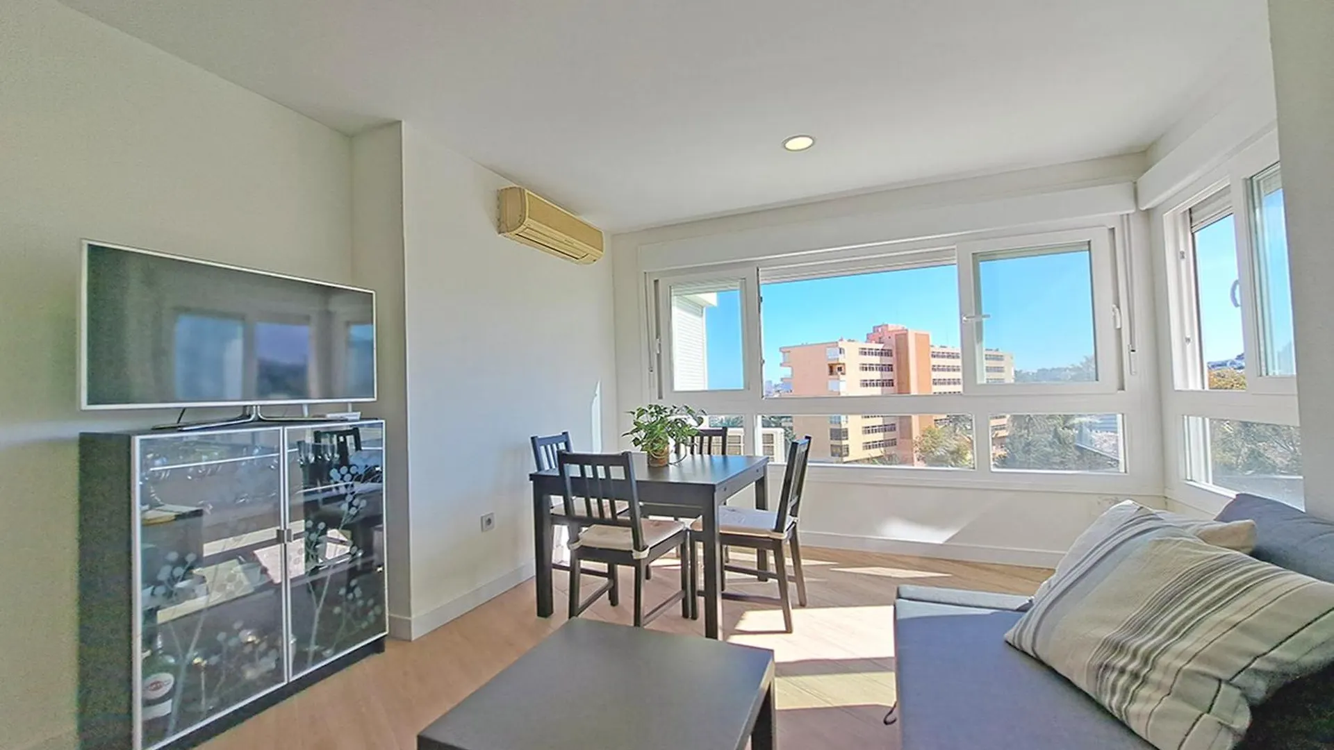 Apartment Apt. Colina De Mar- Coastal Retreat Near The Beach Torremolinos Spain