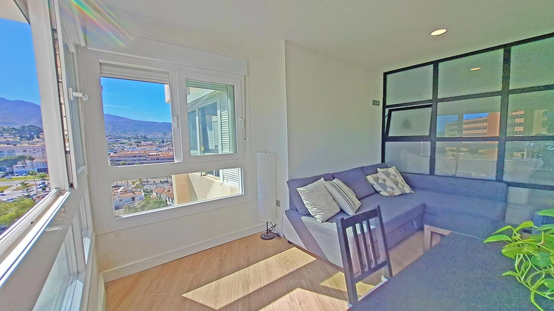 Apt. Colina De Mar- Coastal Retreat Near The Beach Torremolinos 0*,  Spain