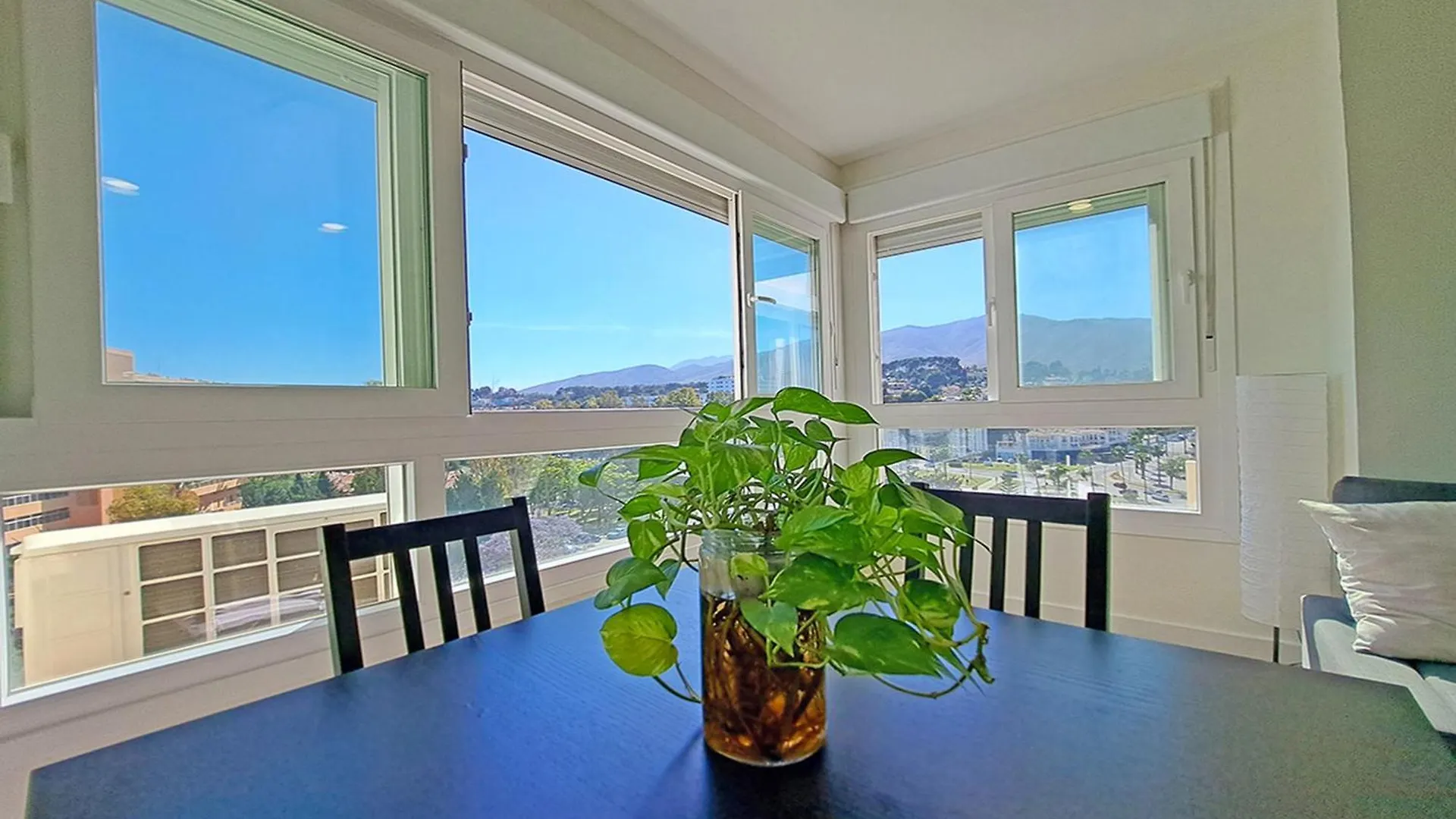 Apt. Colina De Mar- Coastal Retreat Near The Beach Torremolinos