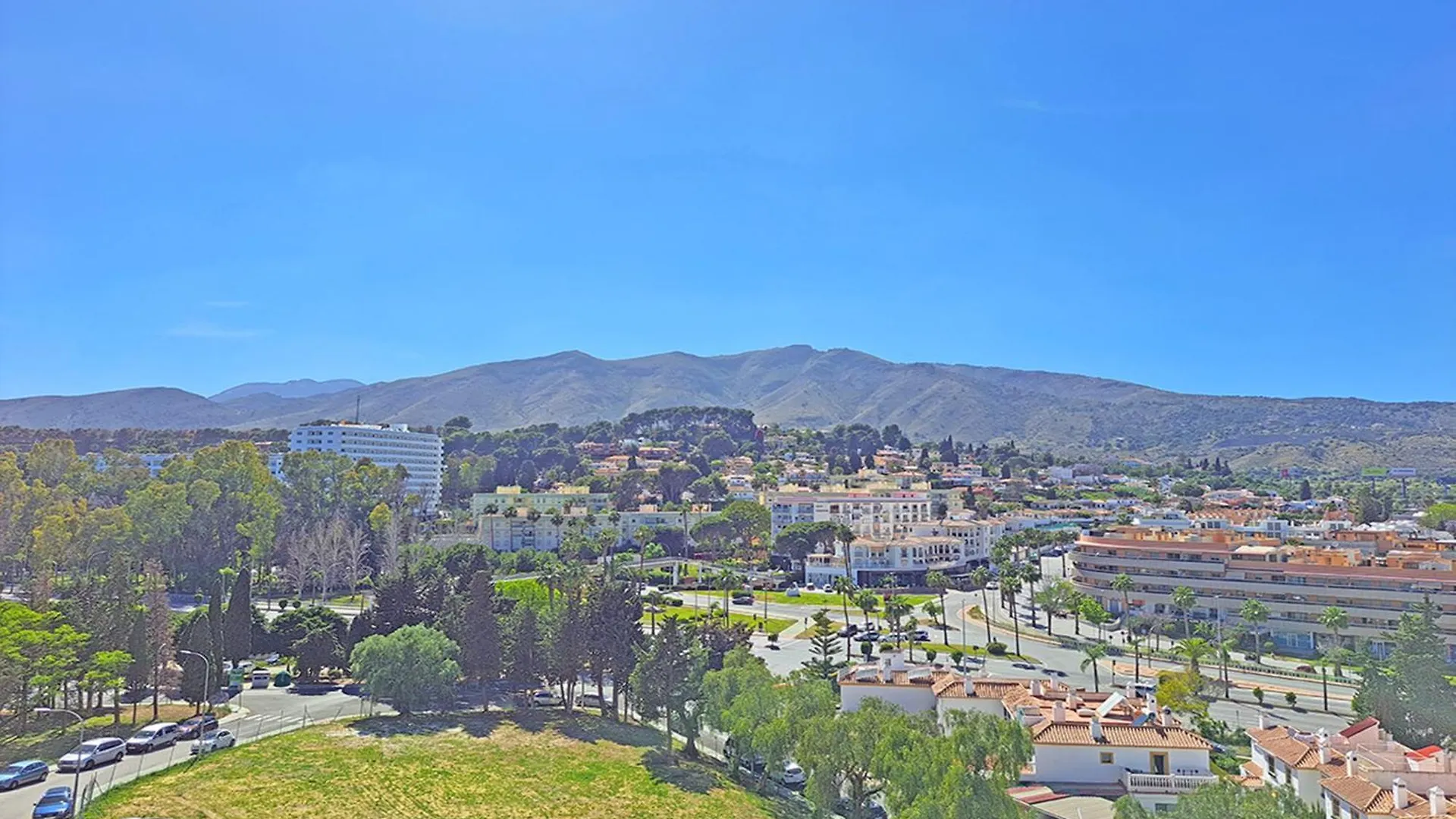 Apartment Apt. Colina De Mar- Coastal Retreat Near The Beach Torremolinos Spain