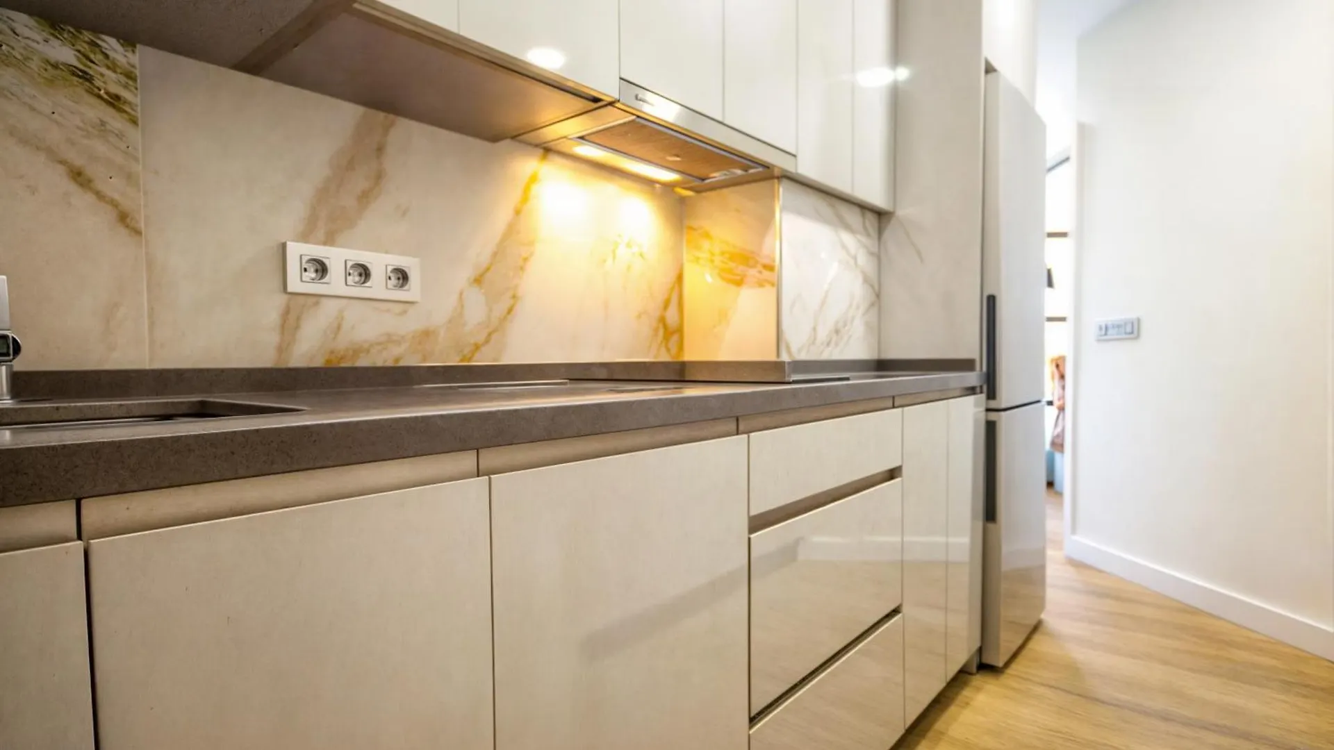 Apt. Colina De Mar- Coastal Retreat Near The Beach Torremolinos 0*,  Spanien