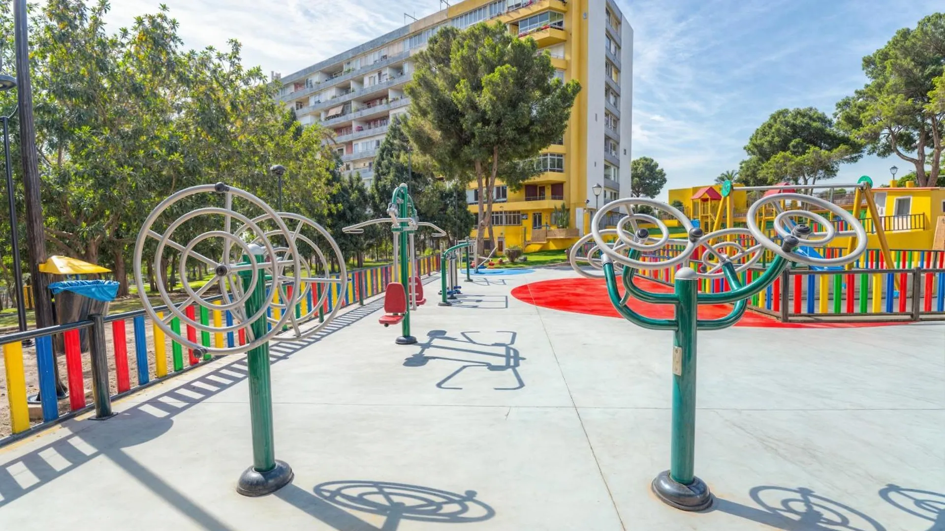 Apt. Colina De Mar- Coastal Retreat Near The Beach Torremolinos Spanien