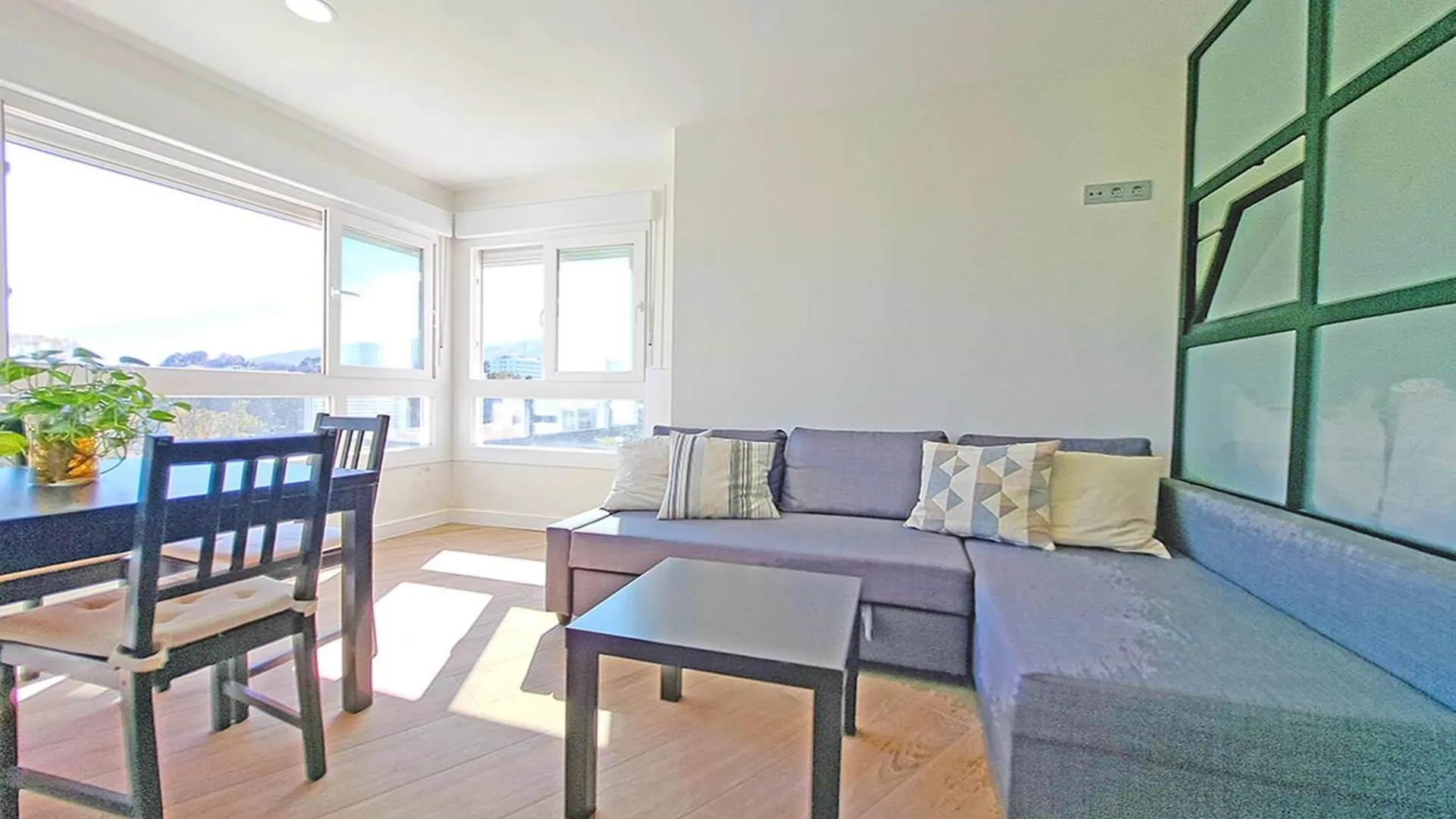 Apt. Colina De Mar- Coastal Retreat Near The Beach Torremolinos Spanien